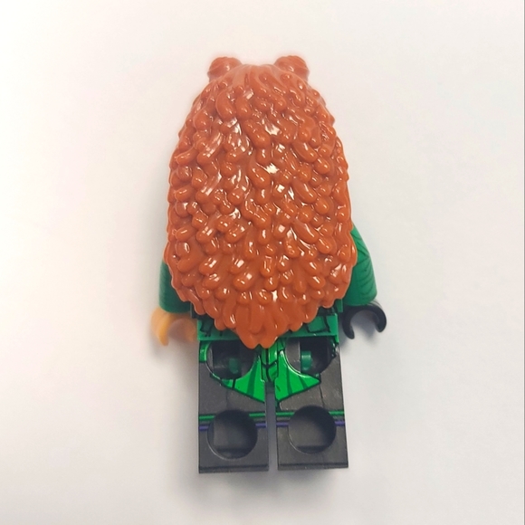 Lot of 7 Lego Compatible DC Black Adam Minifigs Minifigures - Picture 11 of 15